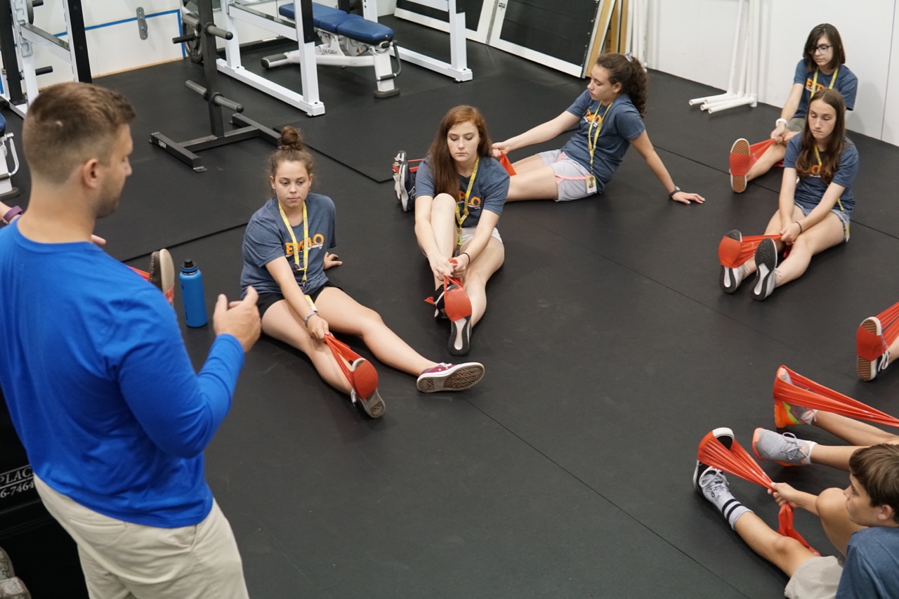 Orthopedics + Sports Medicine Physical Therapy