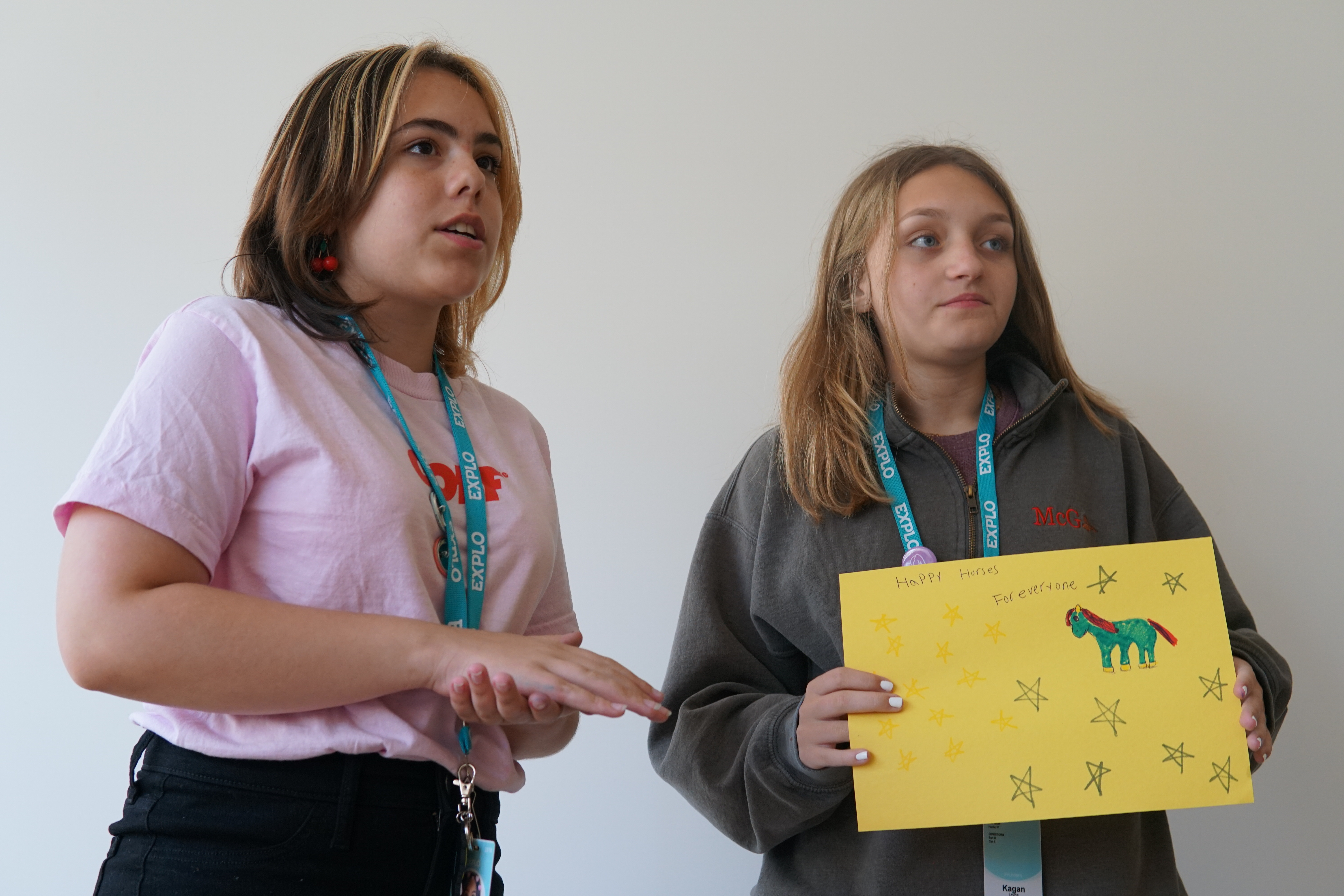 Course: Gender Portrayal in the Media