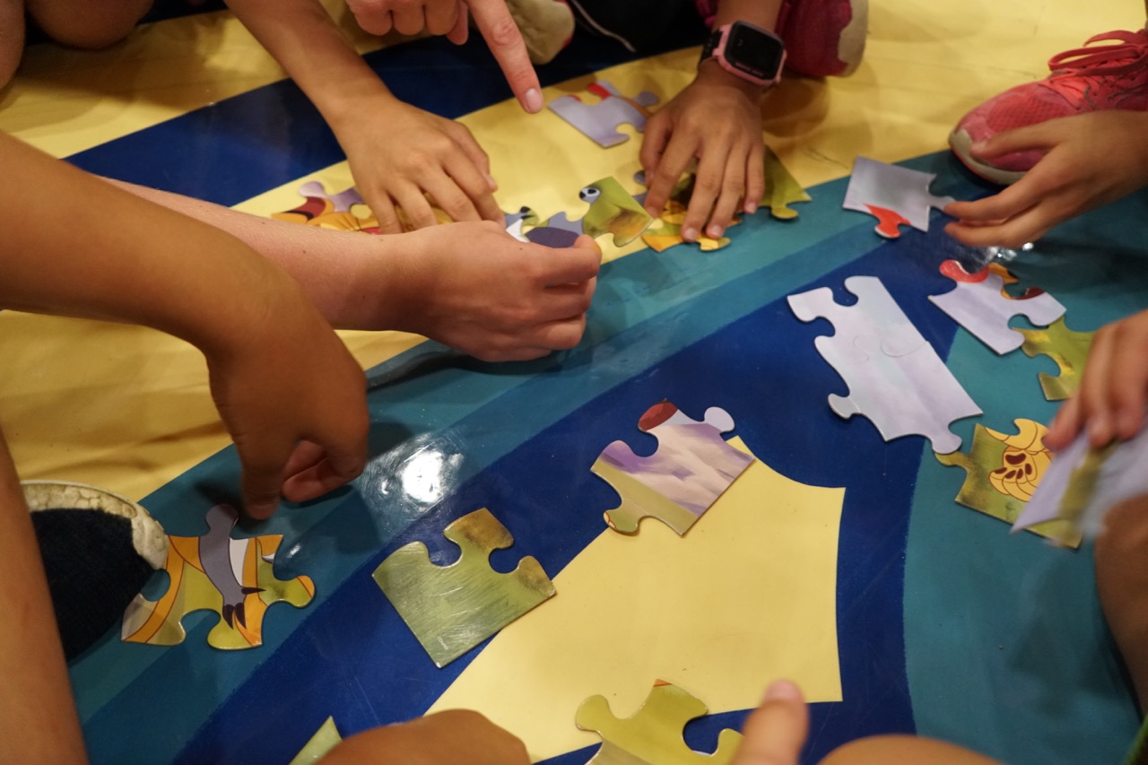 Main Event The Ultimate Human Board Game