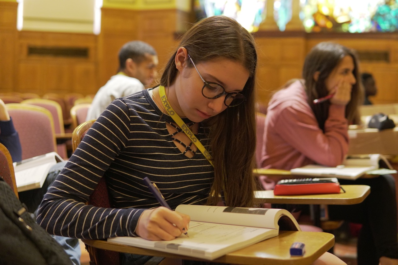 Princeton Review SAT Prep