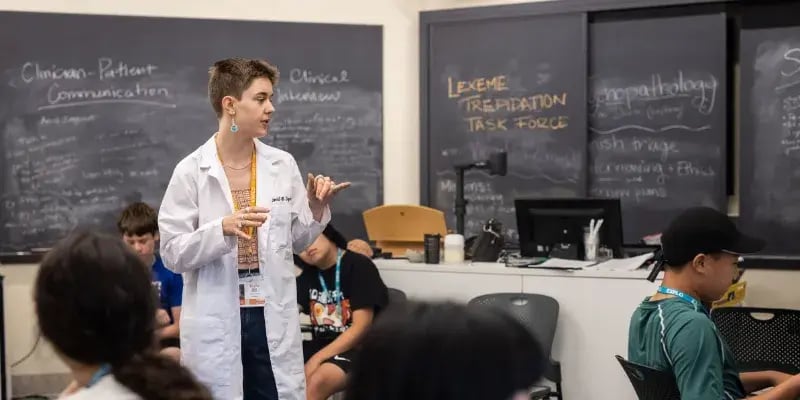 Psychology Instructor