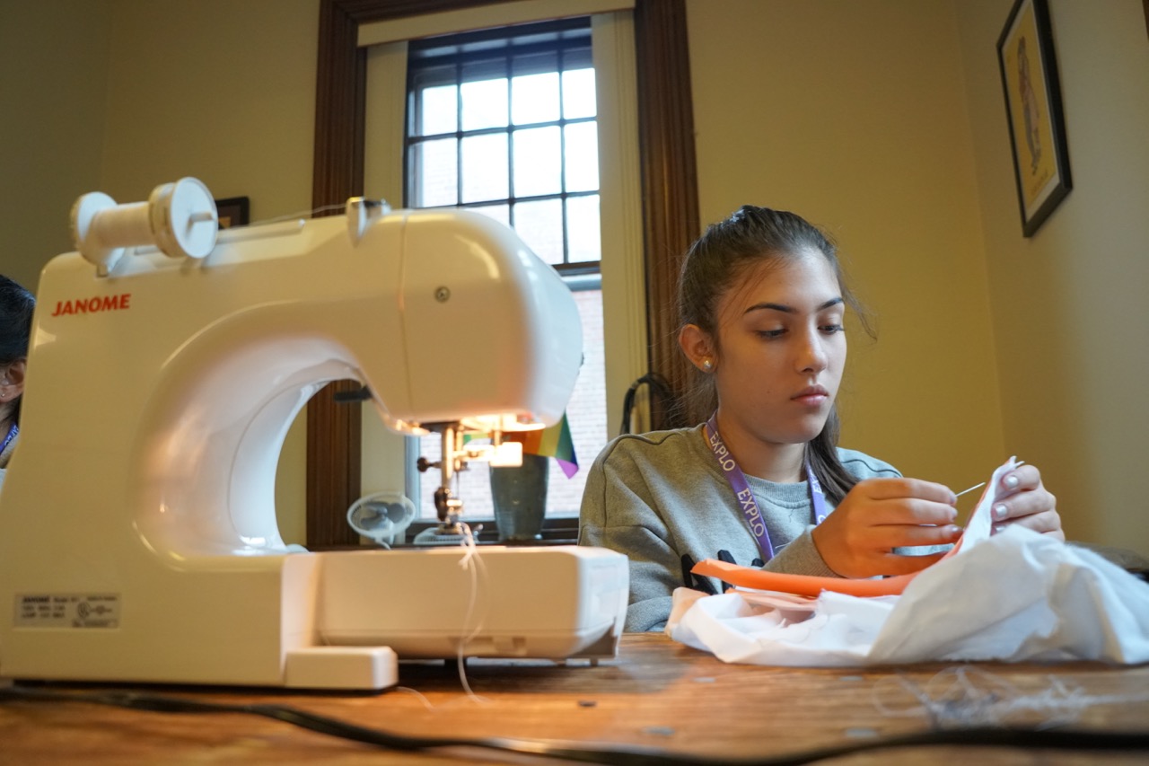 Intro to Accessory Design