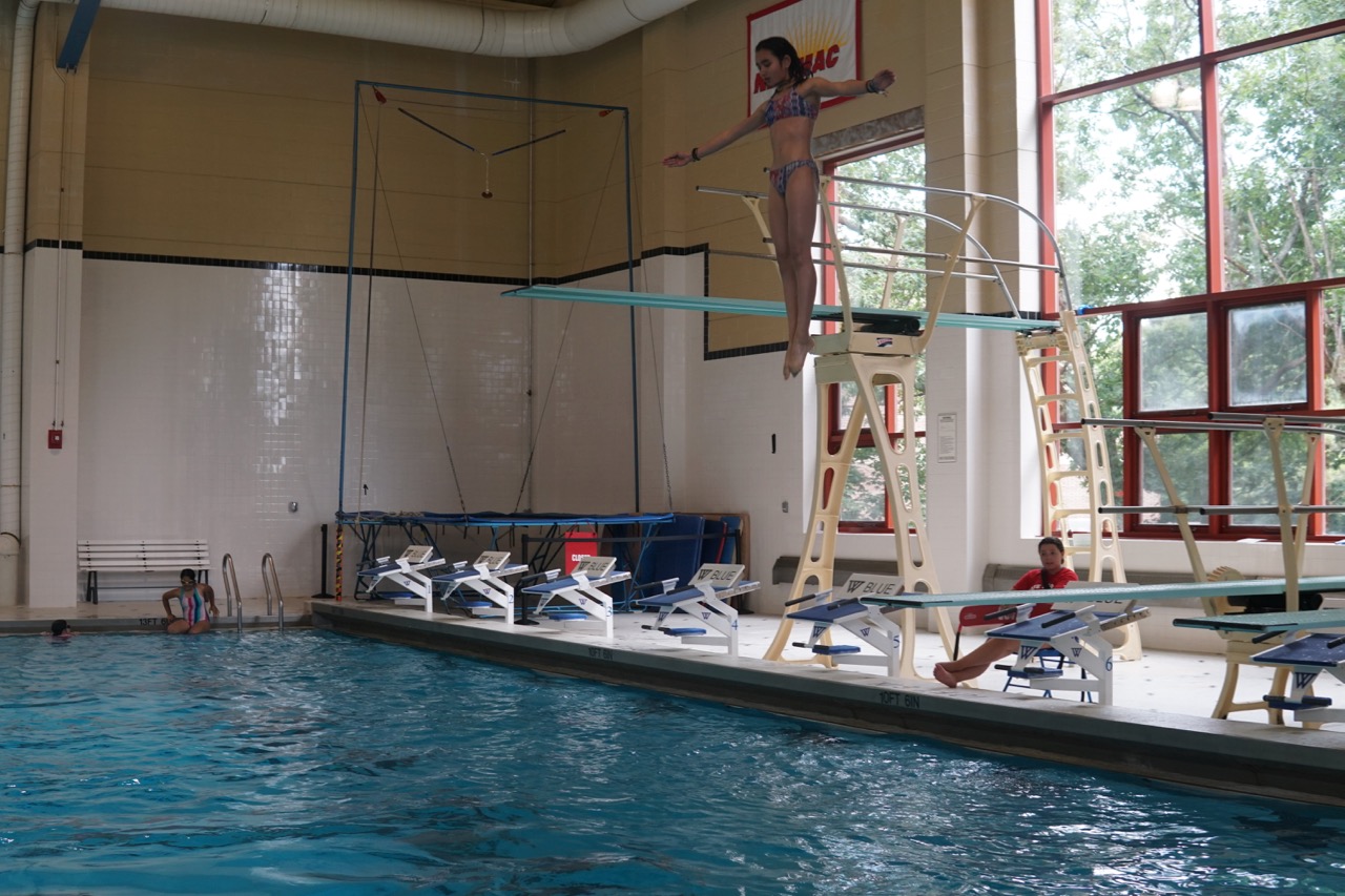 Free Swim Club
