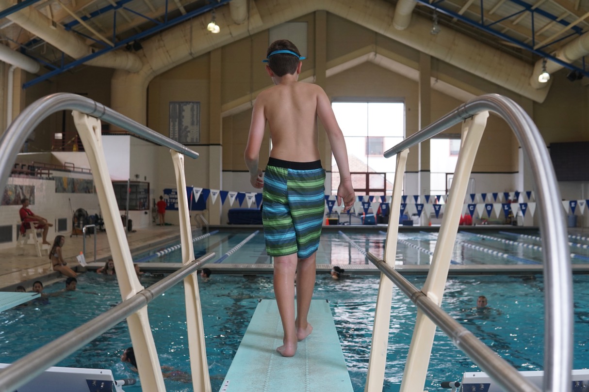 Free Swim Club