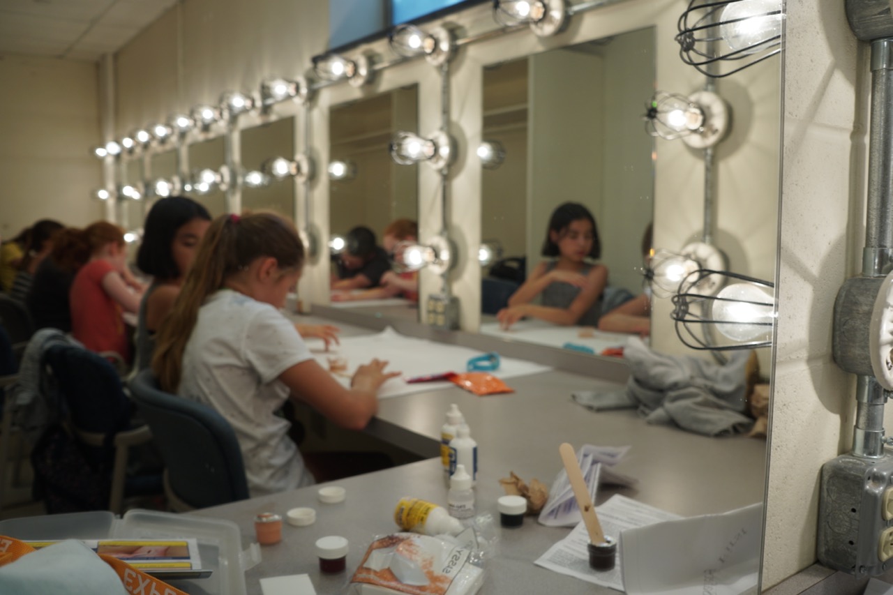 Theater Special Effects