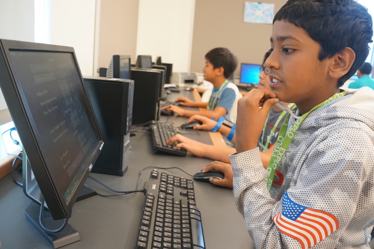 Virtual Government Simulation