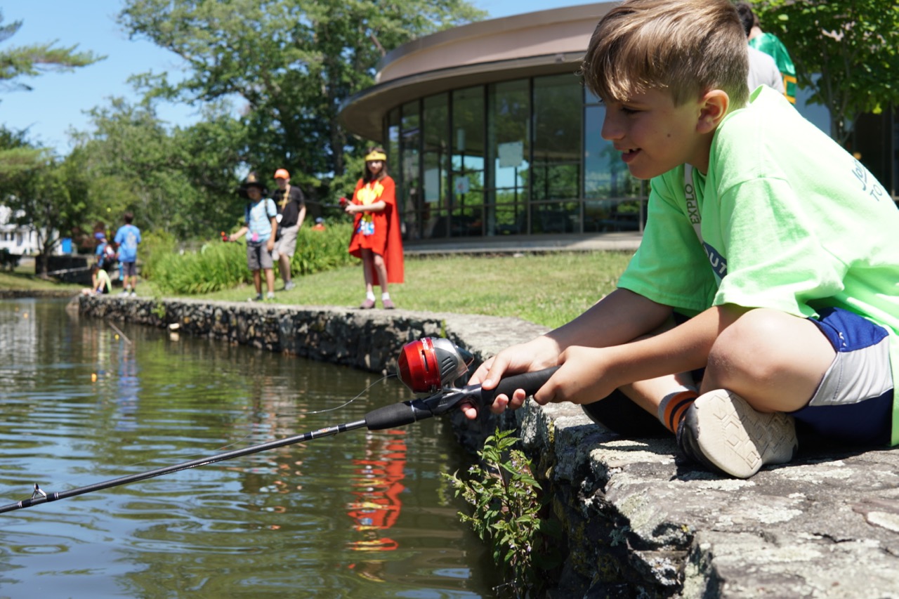 activity-fishing