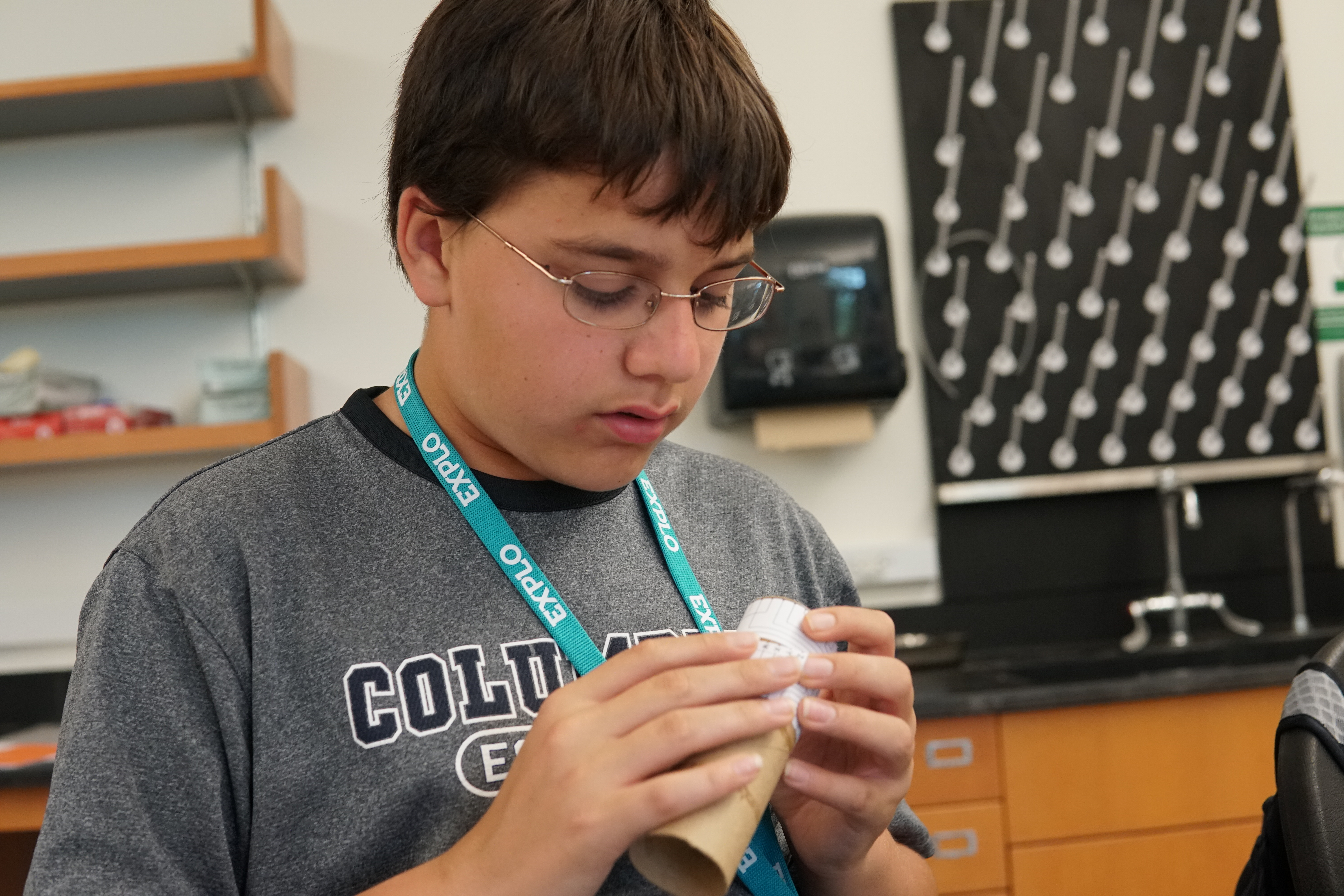 Applied cryptography course picture