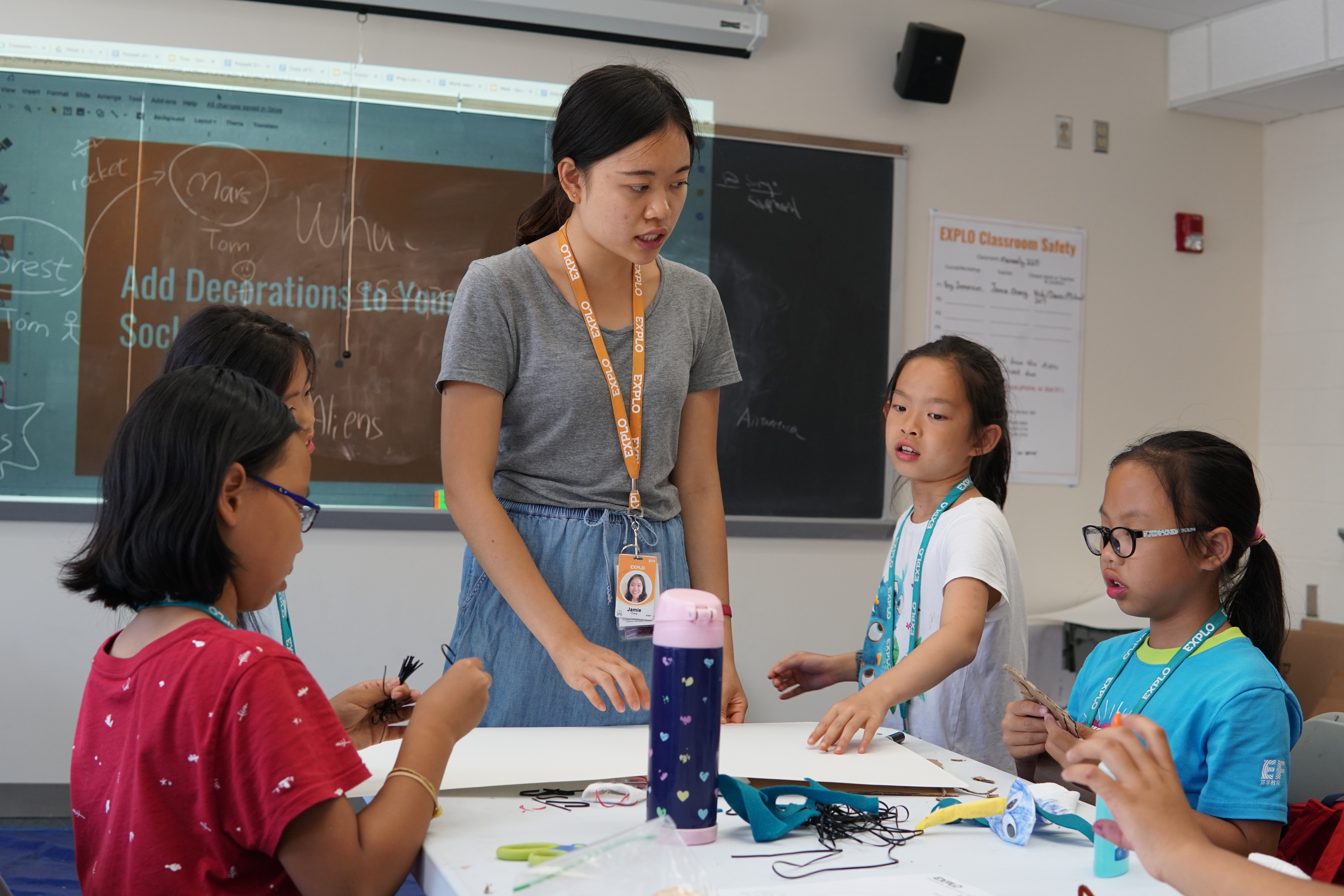 English Immersion Programs _ Immersion Programs In English – IBRB