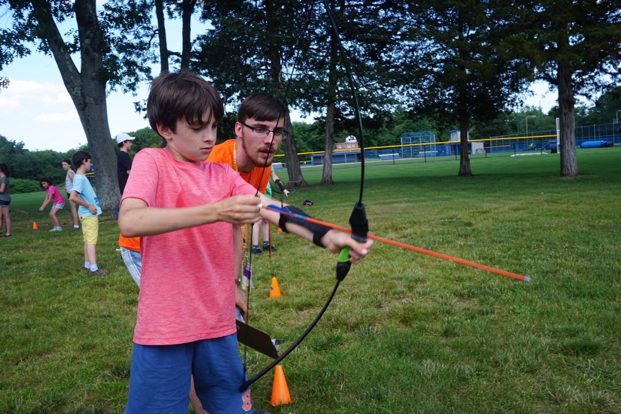 Archery