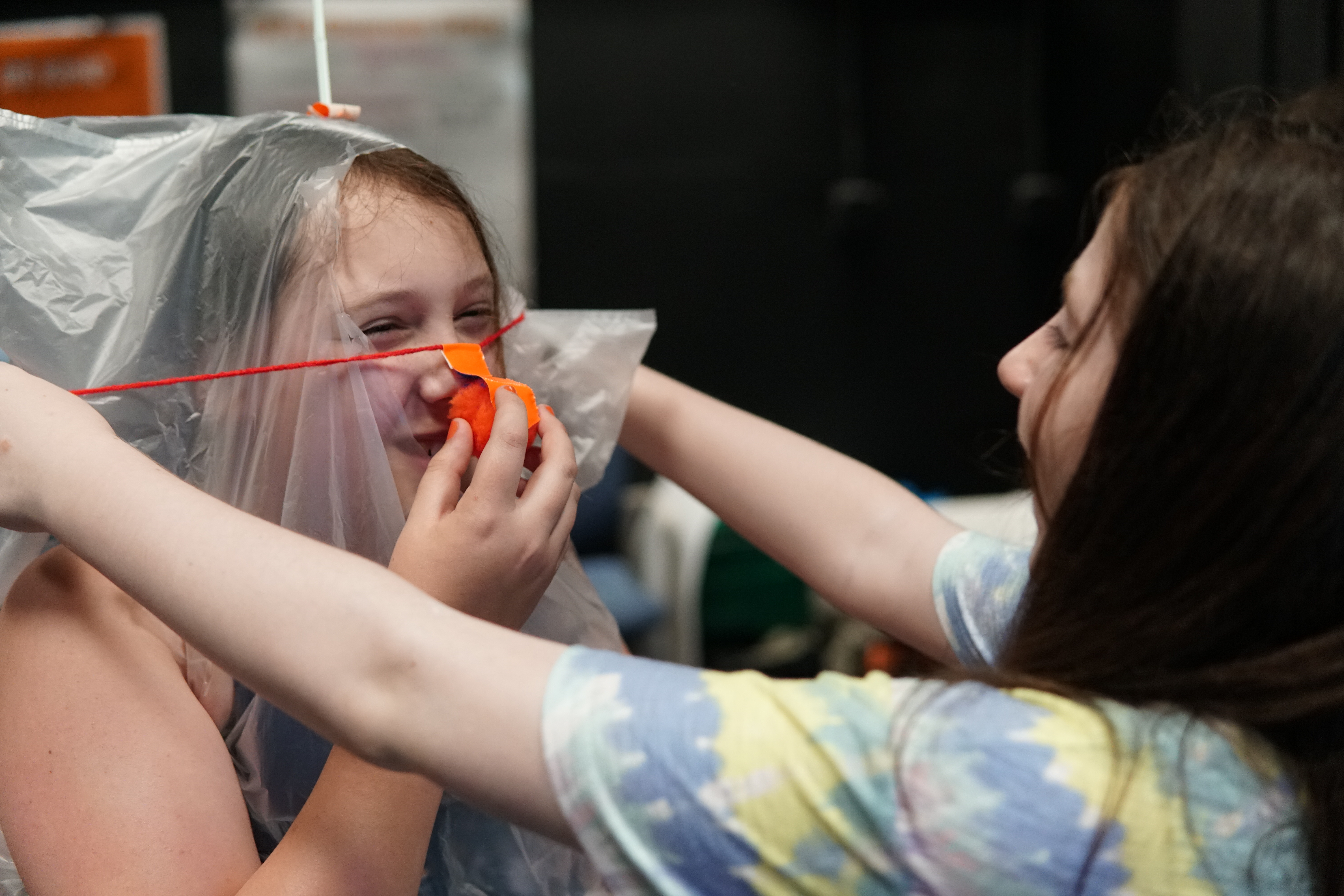 Theater Special Effects