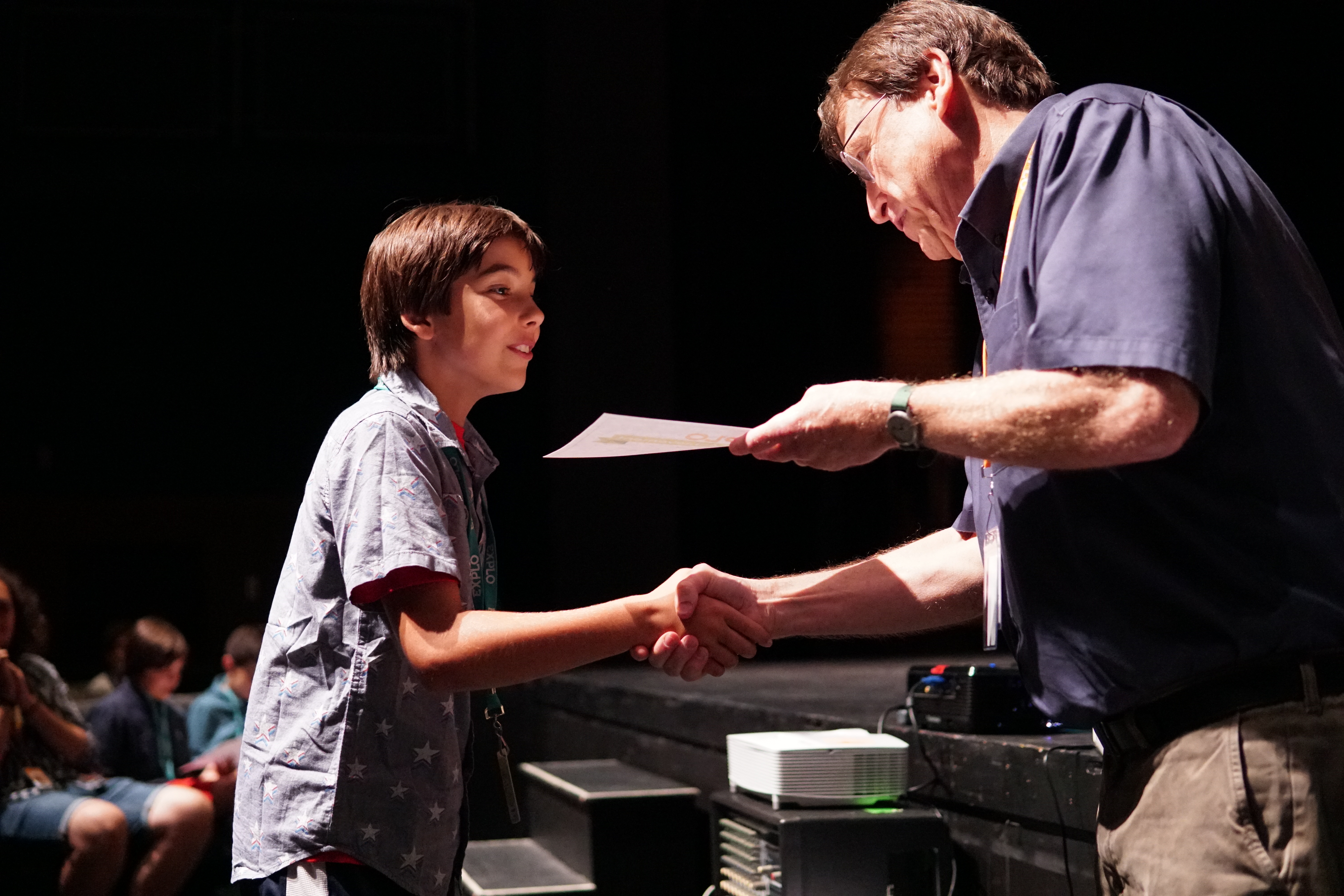 8th grade graduation speech by principal picture