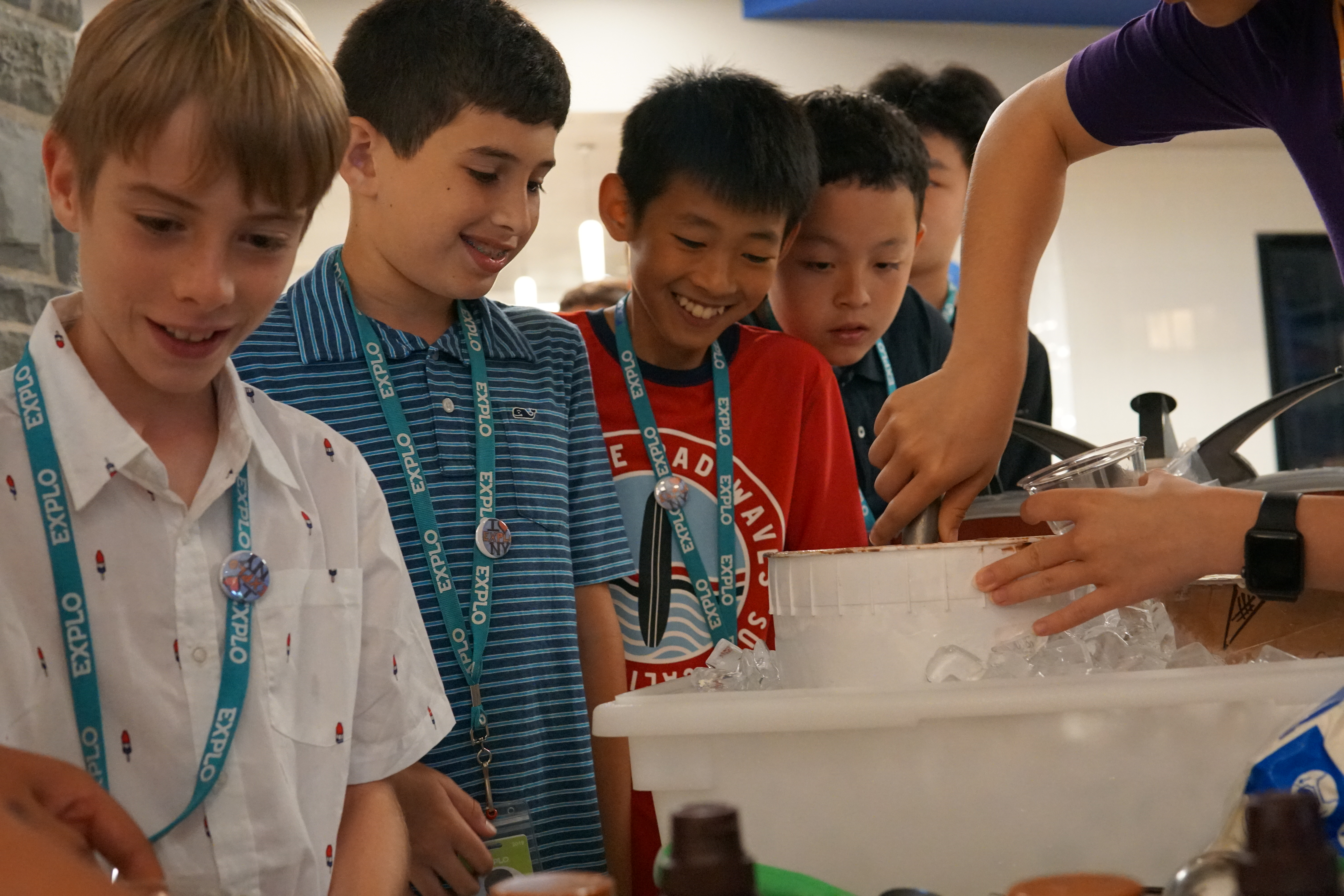 8th grade graduation speech outline picture